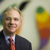 Amid I. Ismail, Dean of Kornberg School of Dentistry