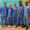2027 Icprs Cohort II