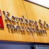 Kornberg sign