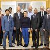 Dental Group involved in the Sequential Modeling for Prediction of Periodontal Diseases project.
