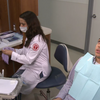 Patient coping with fear