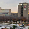 Temple University Hospital