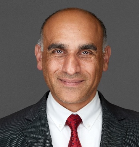 Mehran Hossaini Zadeh