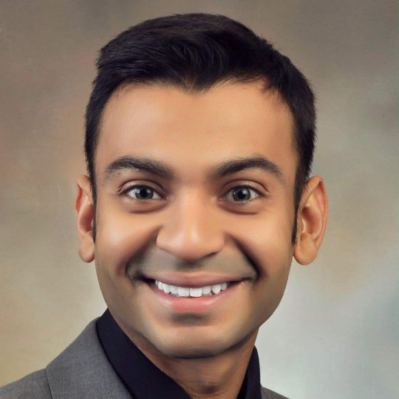 Jay Patel