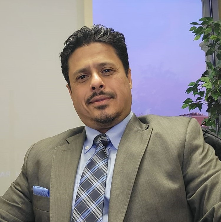 Nezar Al-Hebshi